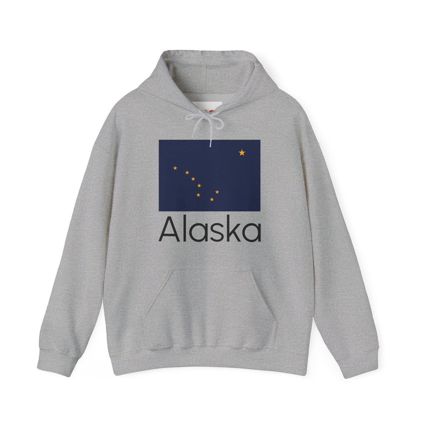 Alaska Hoodies