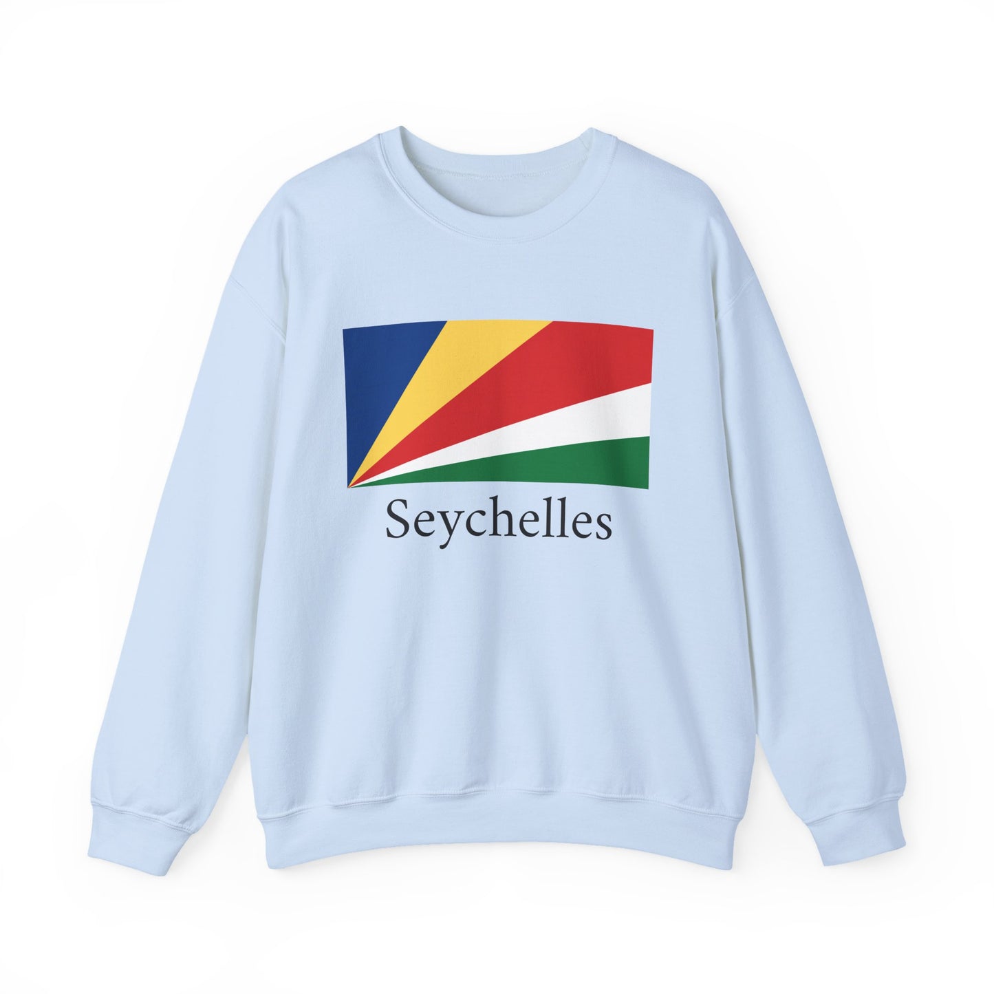 Seychelles Sweatshirt