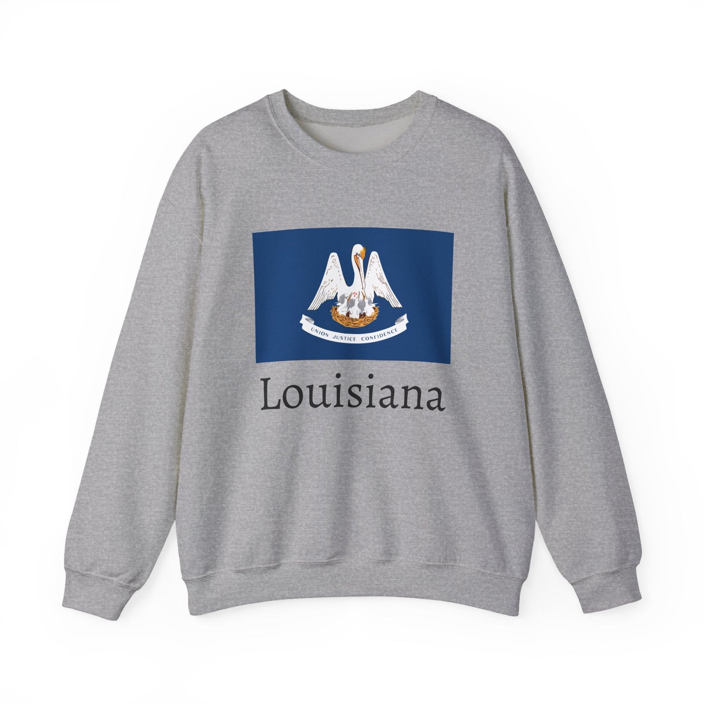 Louisiana Sweatshirt