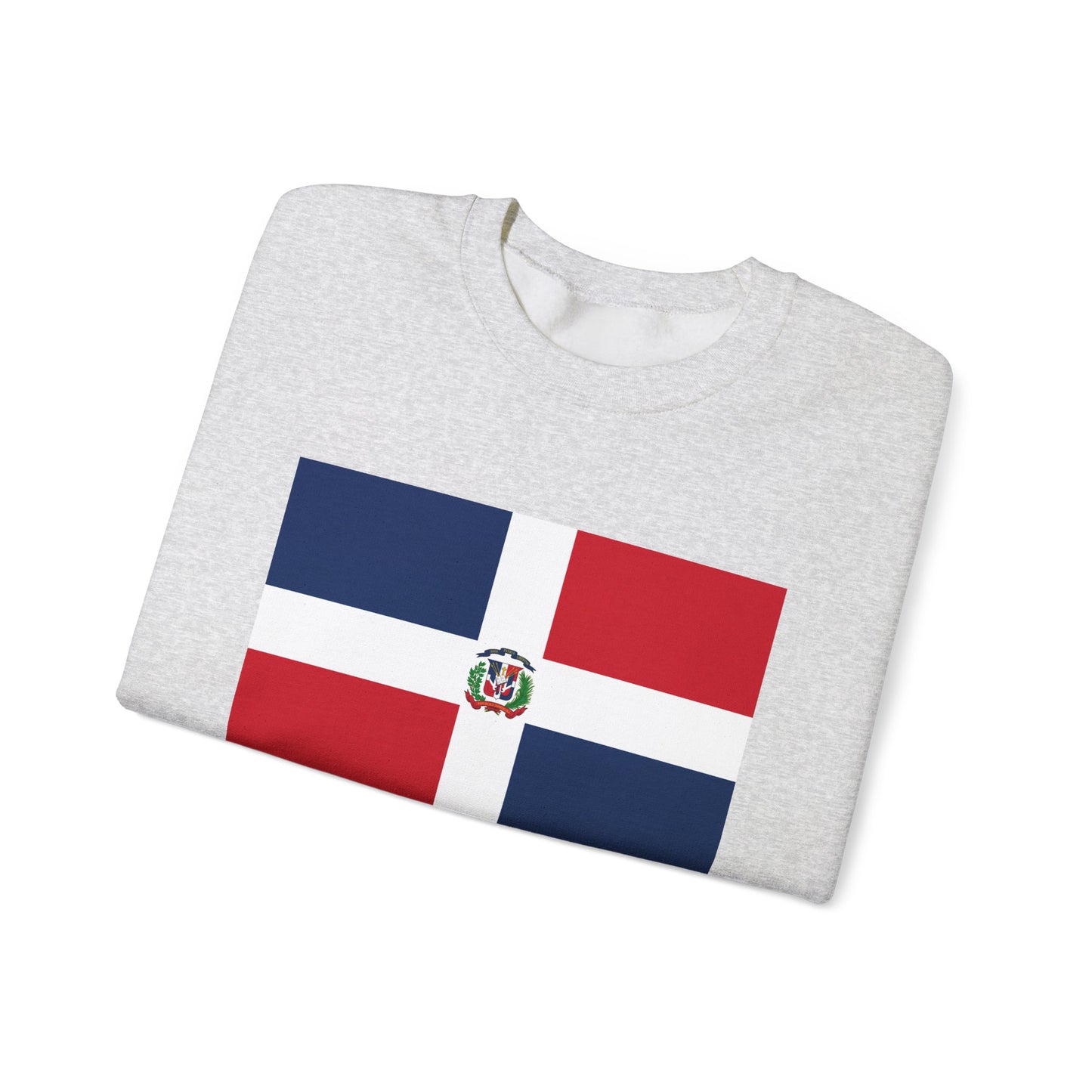 Dominican Republic Sweatshirt