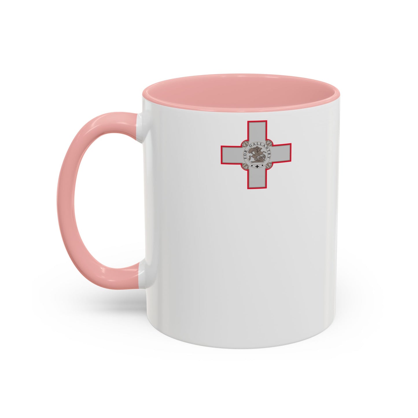 Malta Mug