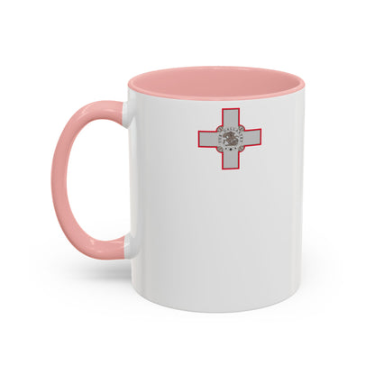 Malta Mug