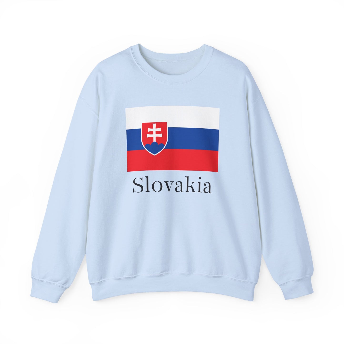 Slovakia Sweatshirt