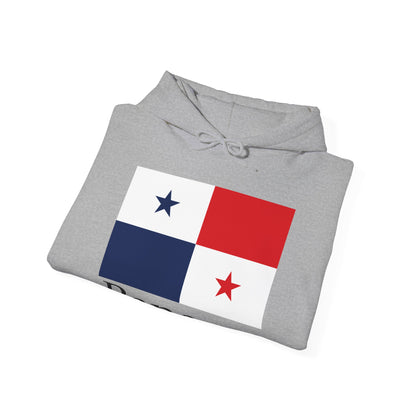 Panama Hoodies