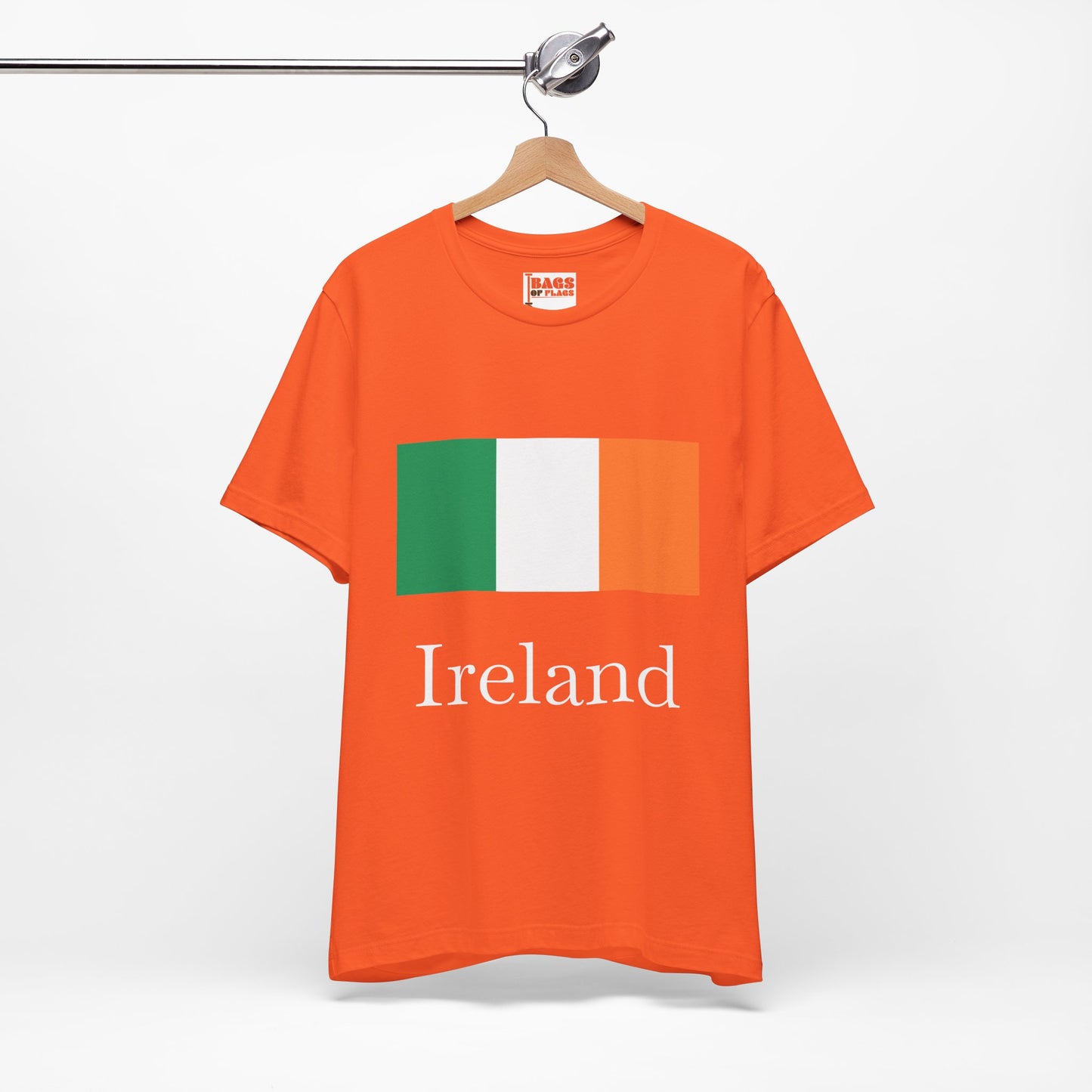 Ireland T-shirts