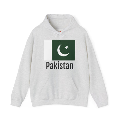 Pakistan Hoodies