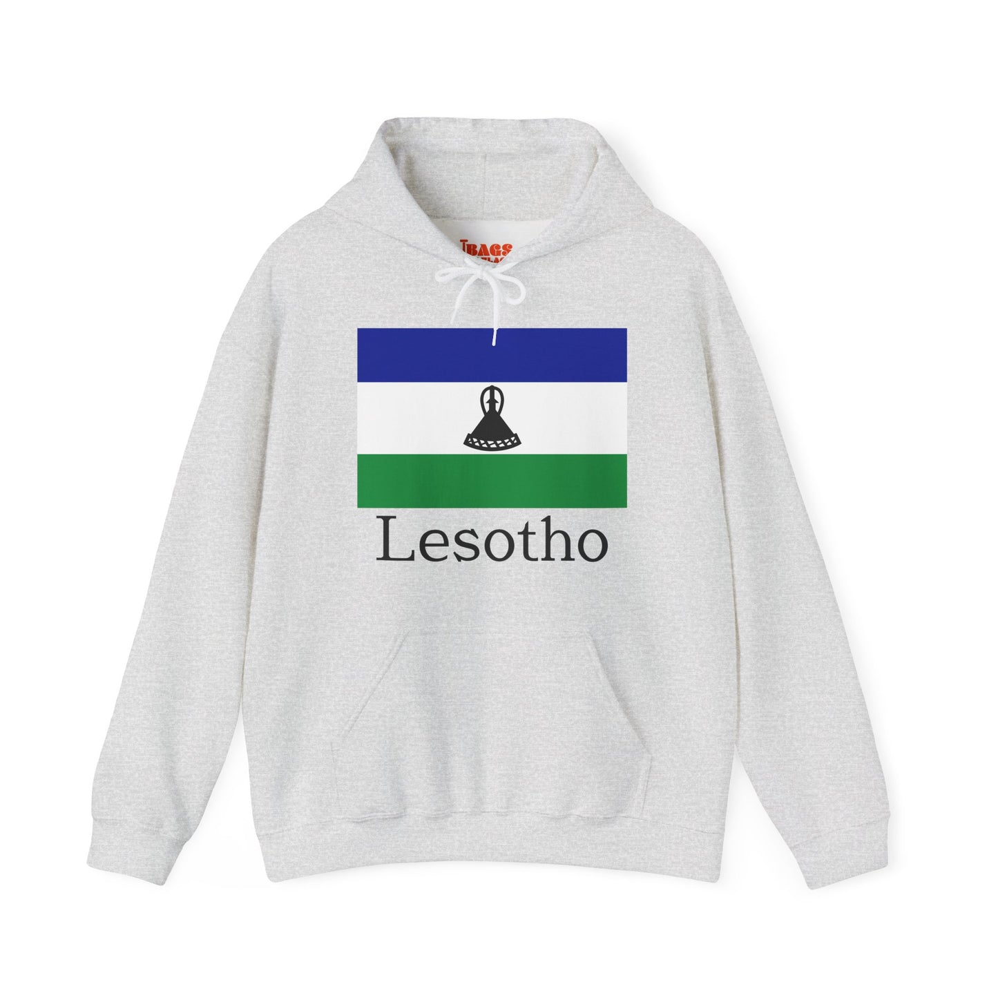 Lesotho Hoodies