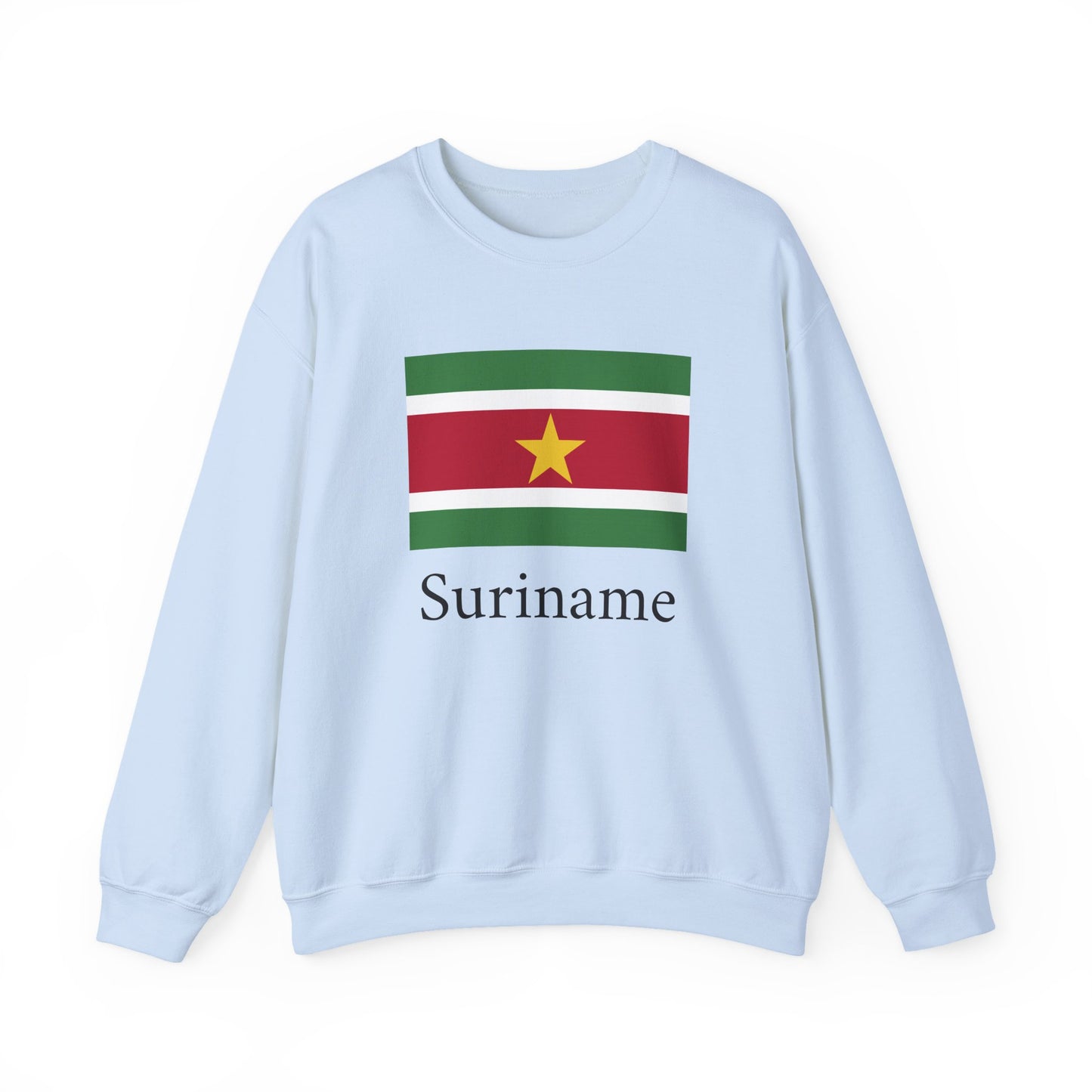 Suriname Sweatshirt