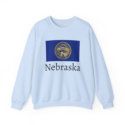 Nebraska Sweatshirt