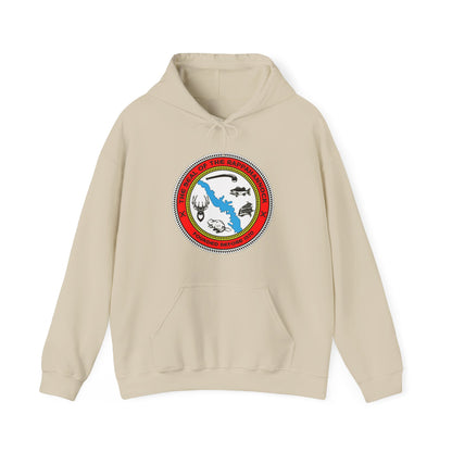 Rappahannock People Hoodies
