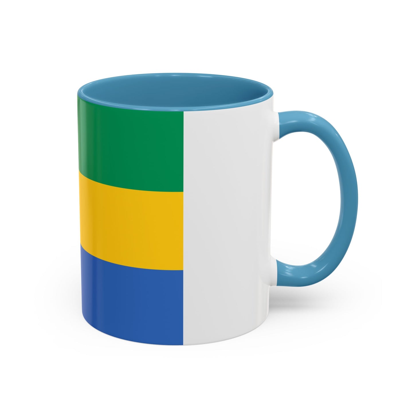 Gabon Mug