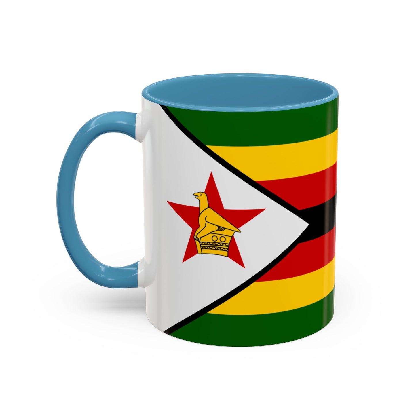 Zimbabwe Mug