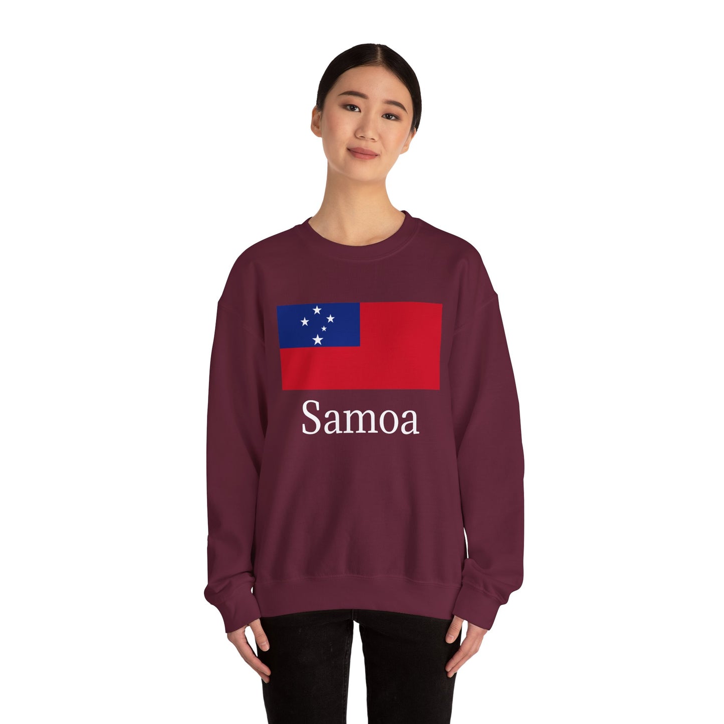 Samoa Sweatshirt