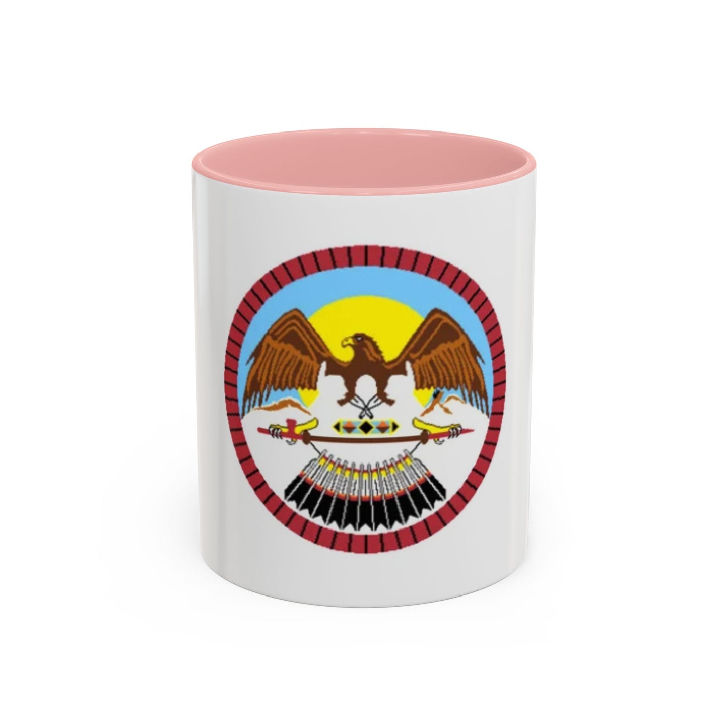 Ute People Mug