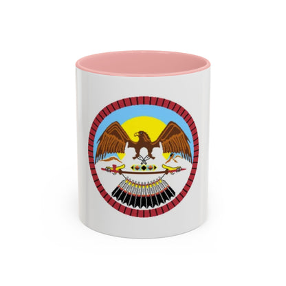 Ute People Mug