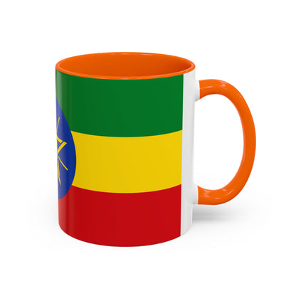 Ethiopia Mug