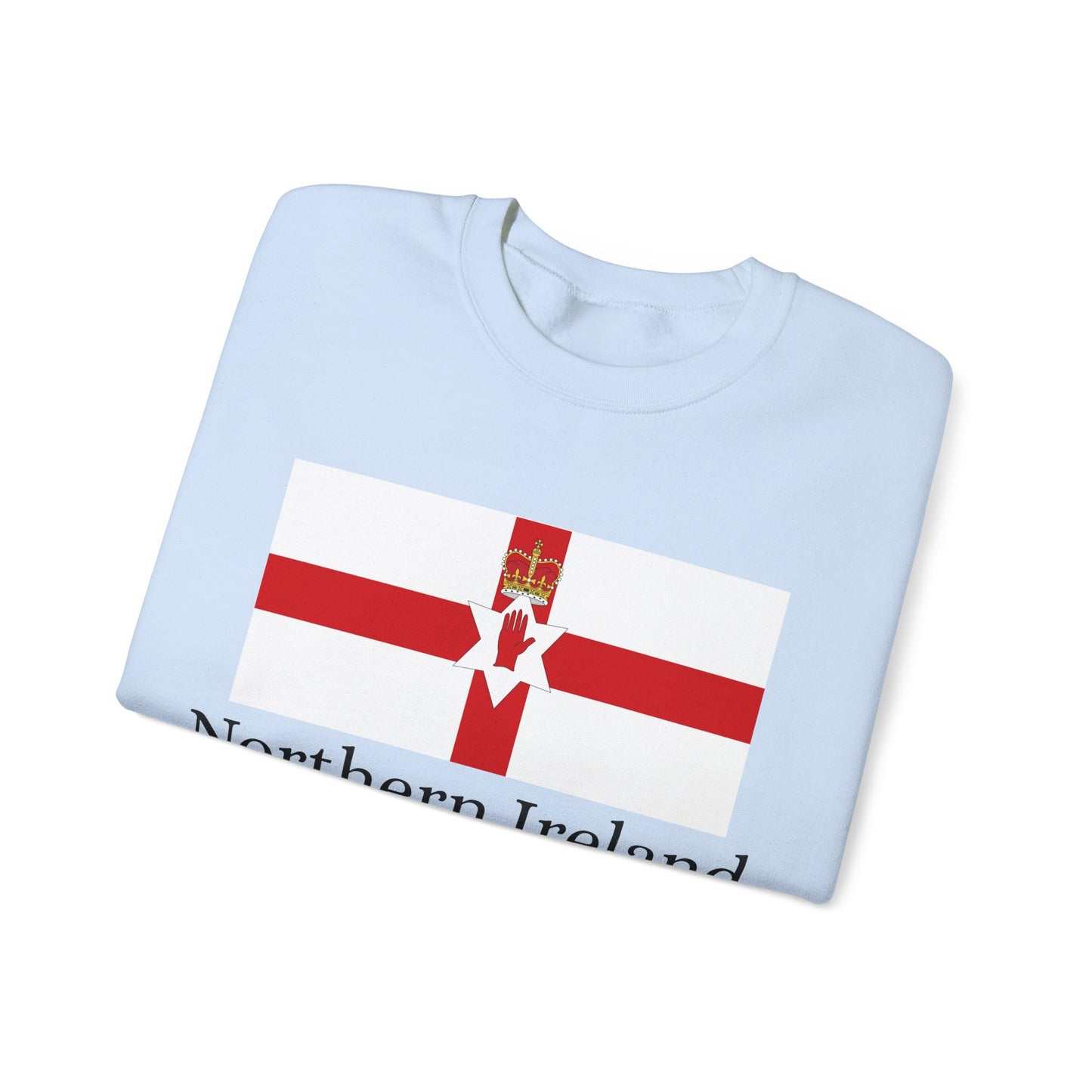 Northern Ireland Sweatshirt
