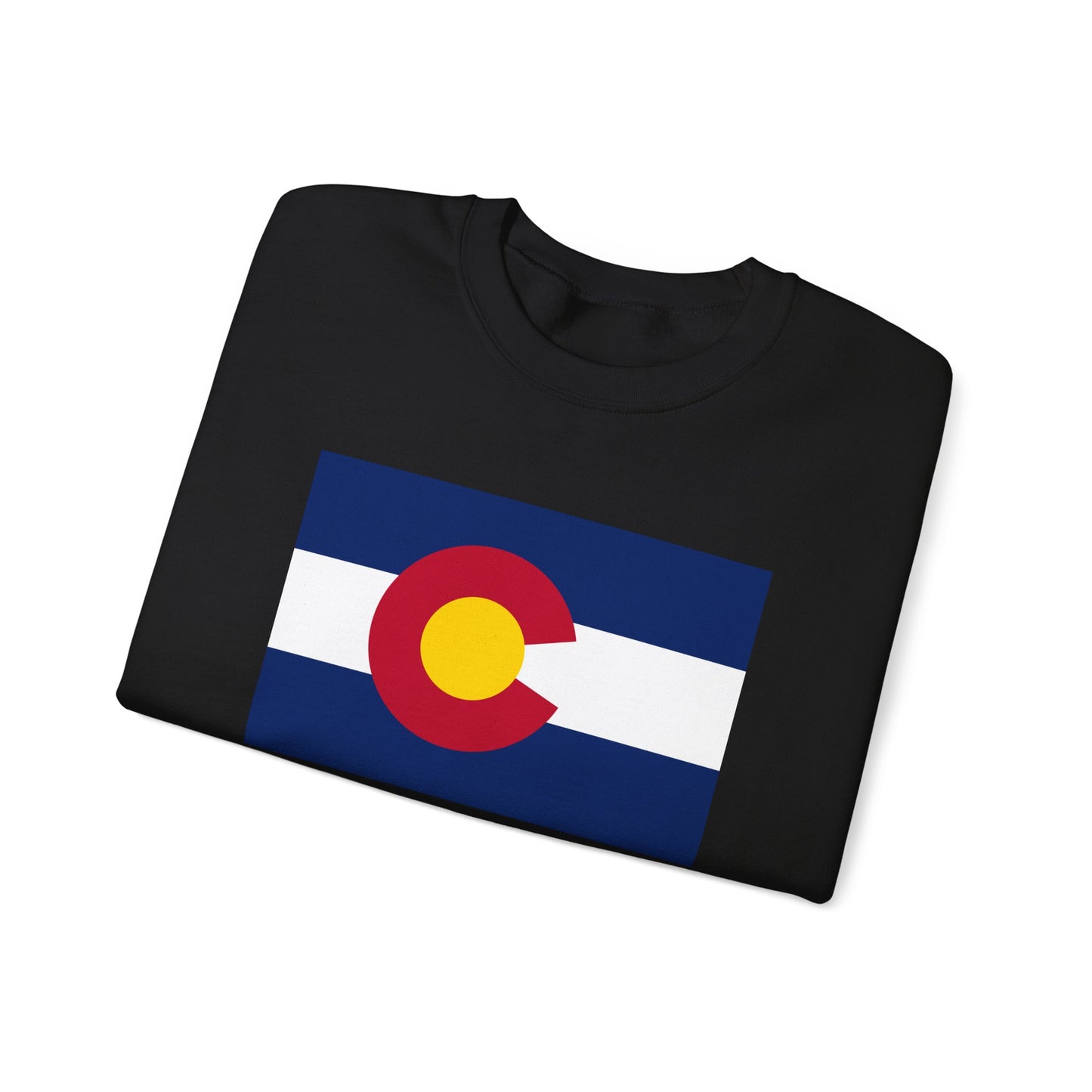 Colorado Sweatshirt
