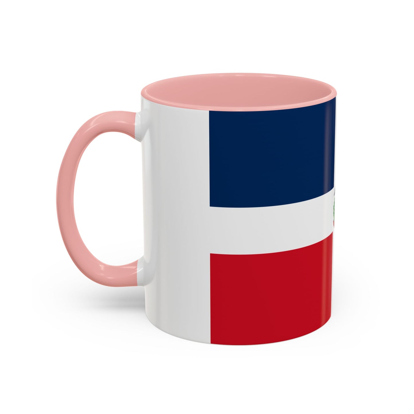Dominican Republic Mug