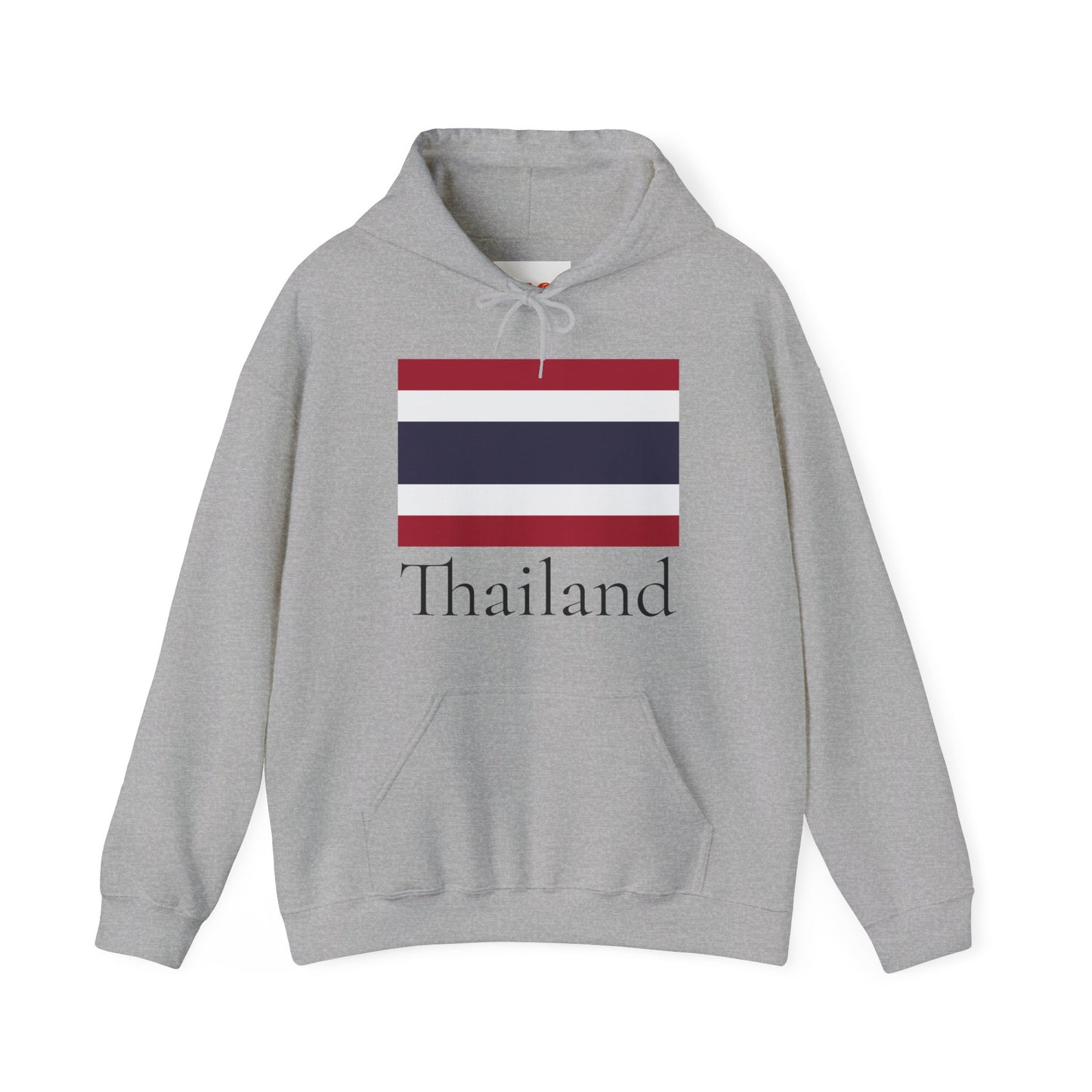 Thailand Hoodies