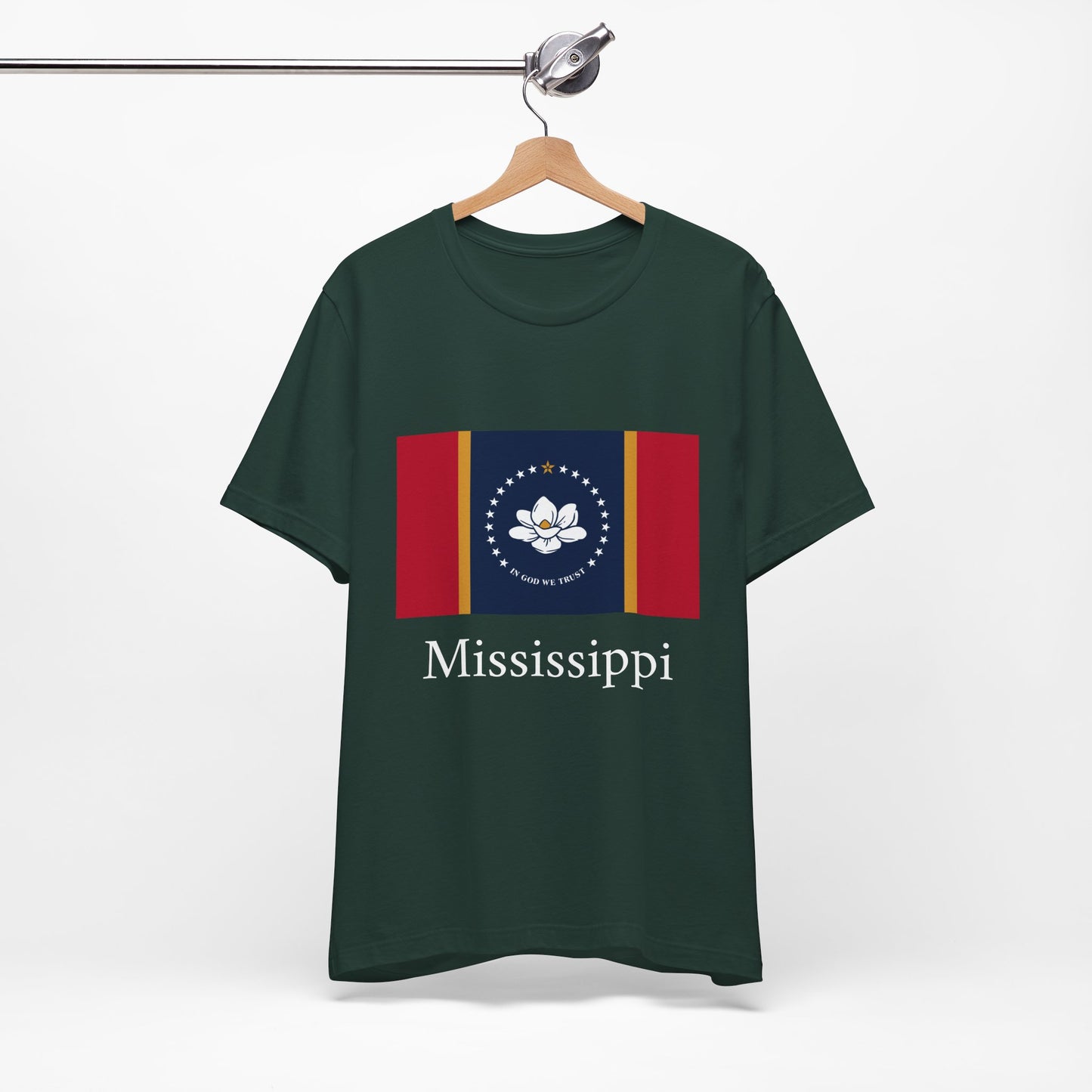 Mississippi T-shirt