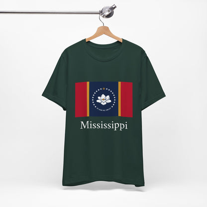 Mississippi T-shirt