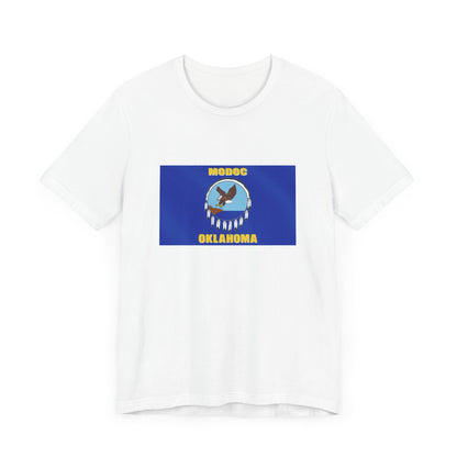 Modoc People T-shirt