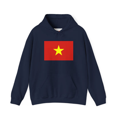 Vietnam Flag Hoodies