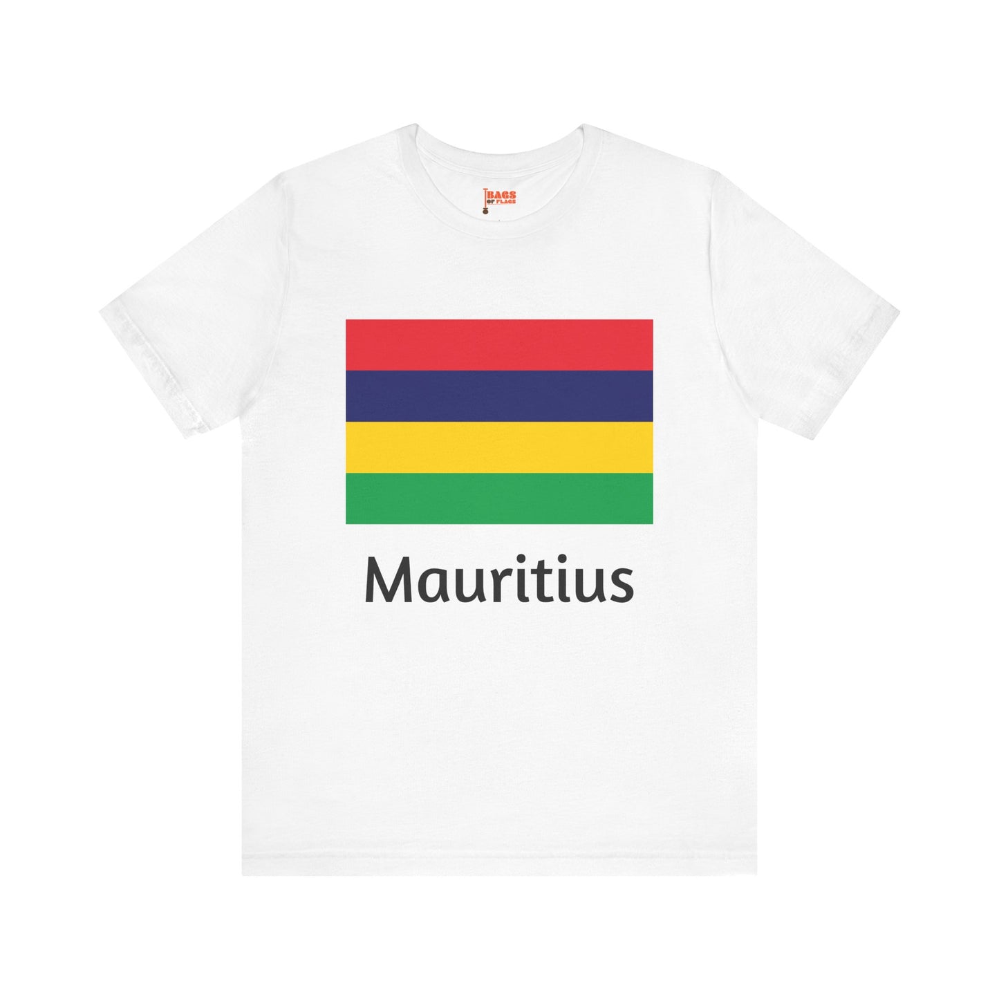 Mauritius T-shirts