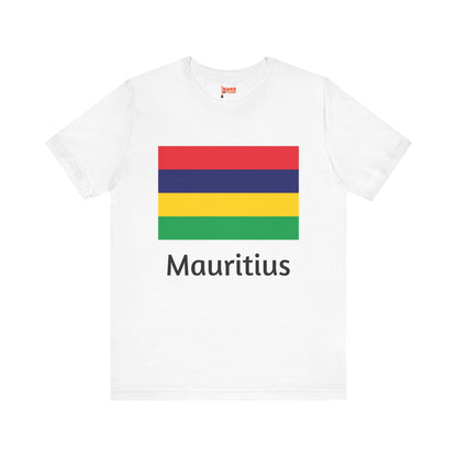 Mauritius T-shirts