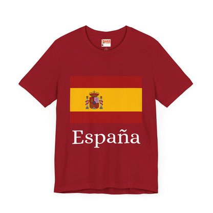 España T-shirts