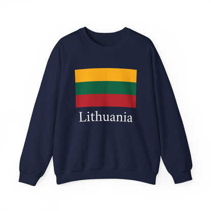 Lithuania Sweatshirt
