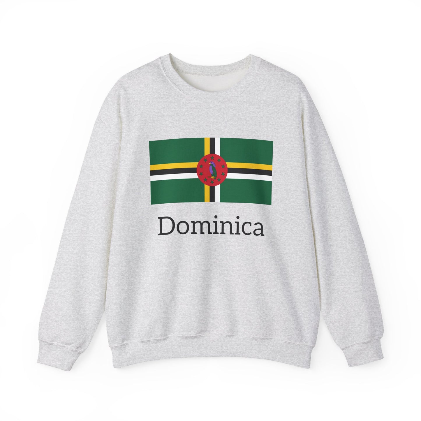 Dominica Sweatshirt
