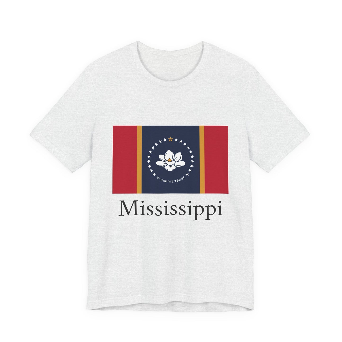 Mississippi T-shirt