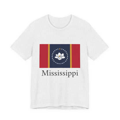 Mississippi T-shirt