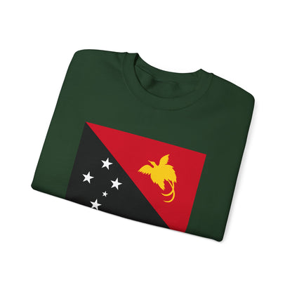 Papua New Guinea Sweatshirt