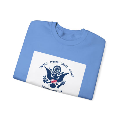 US Coast Guard Sweatshirt