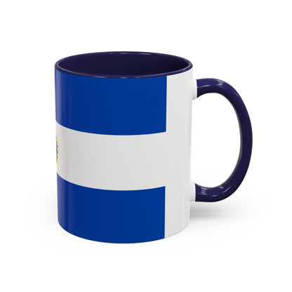 El Salvador Mug