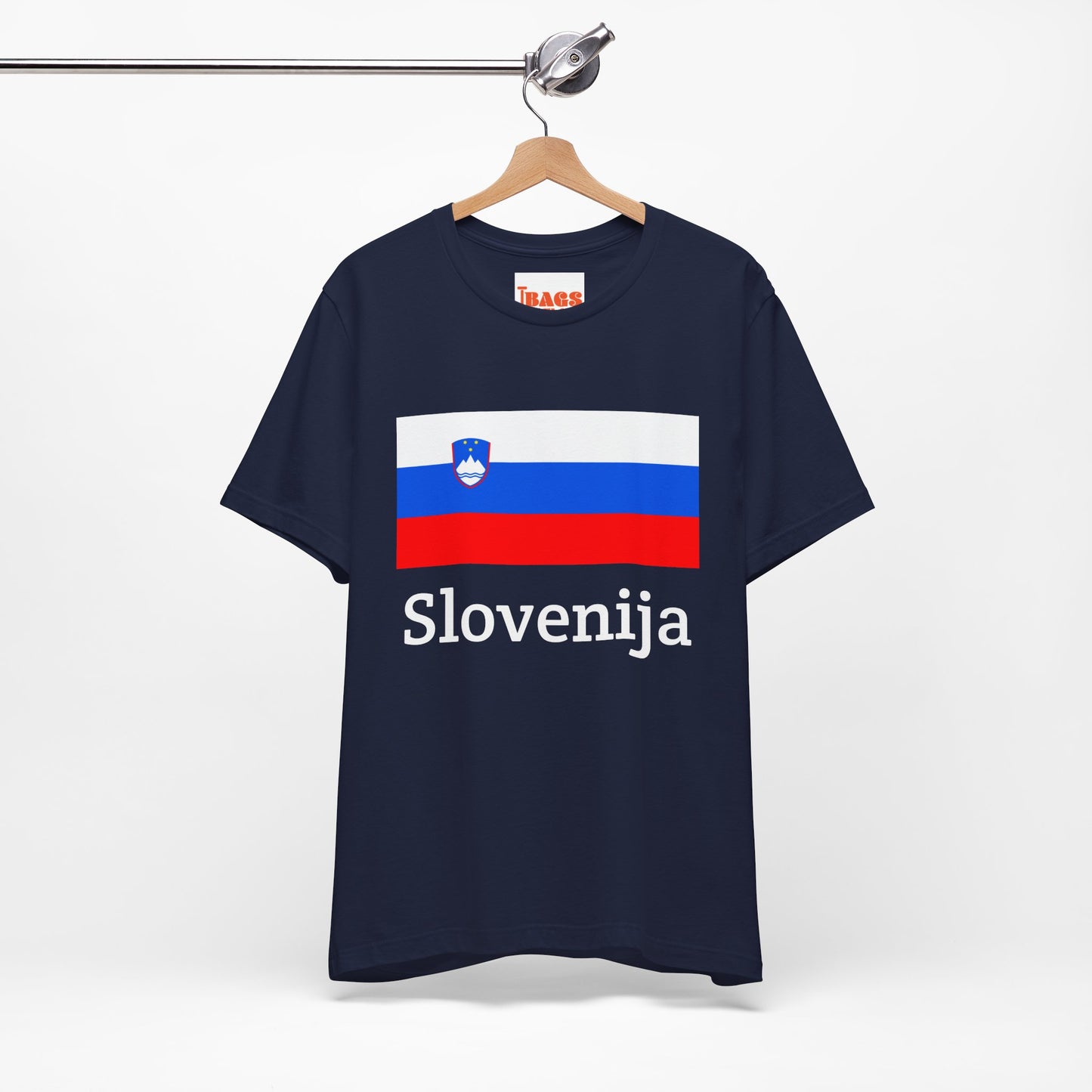 Slovenija T-shirts