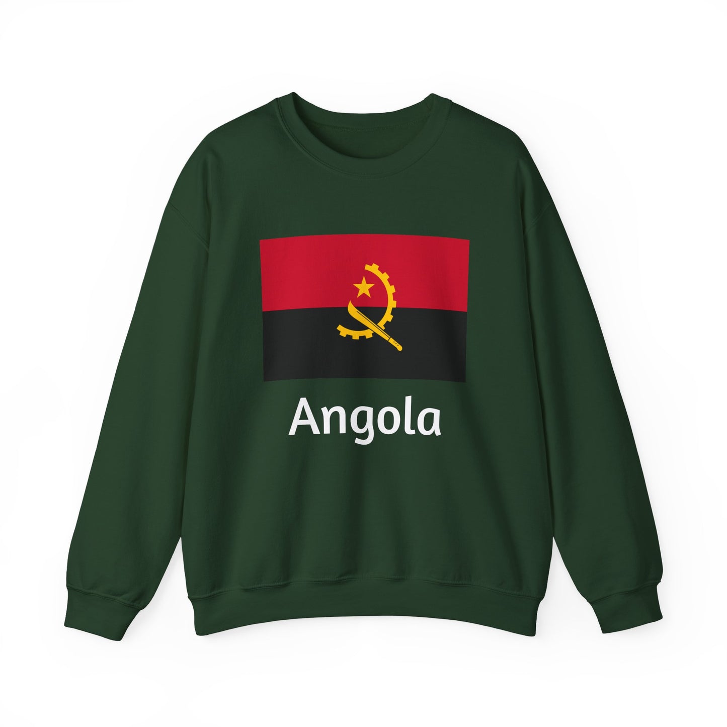 Angola Sweatshirt