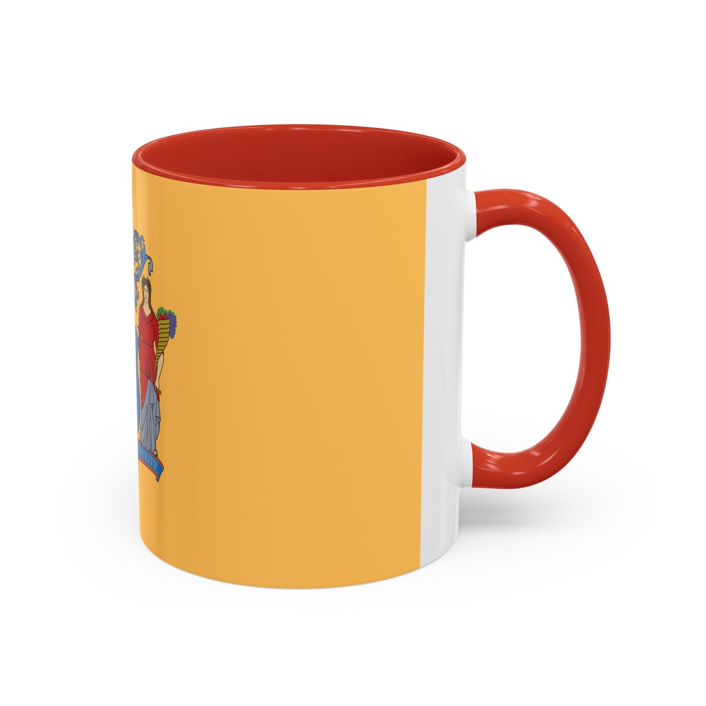 New Jersey Mug