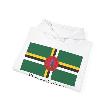 Dominica Hoodies