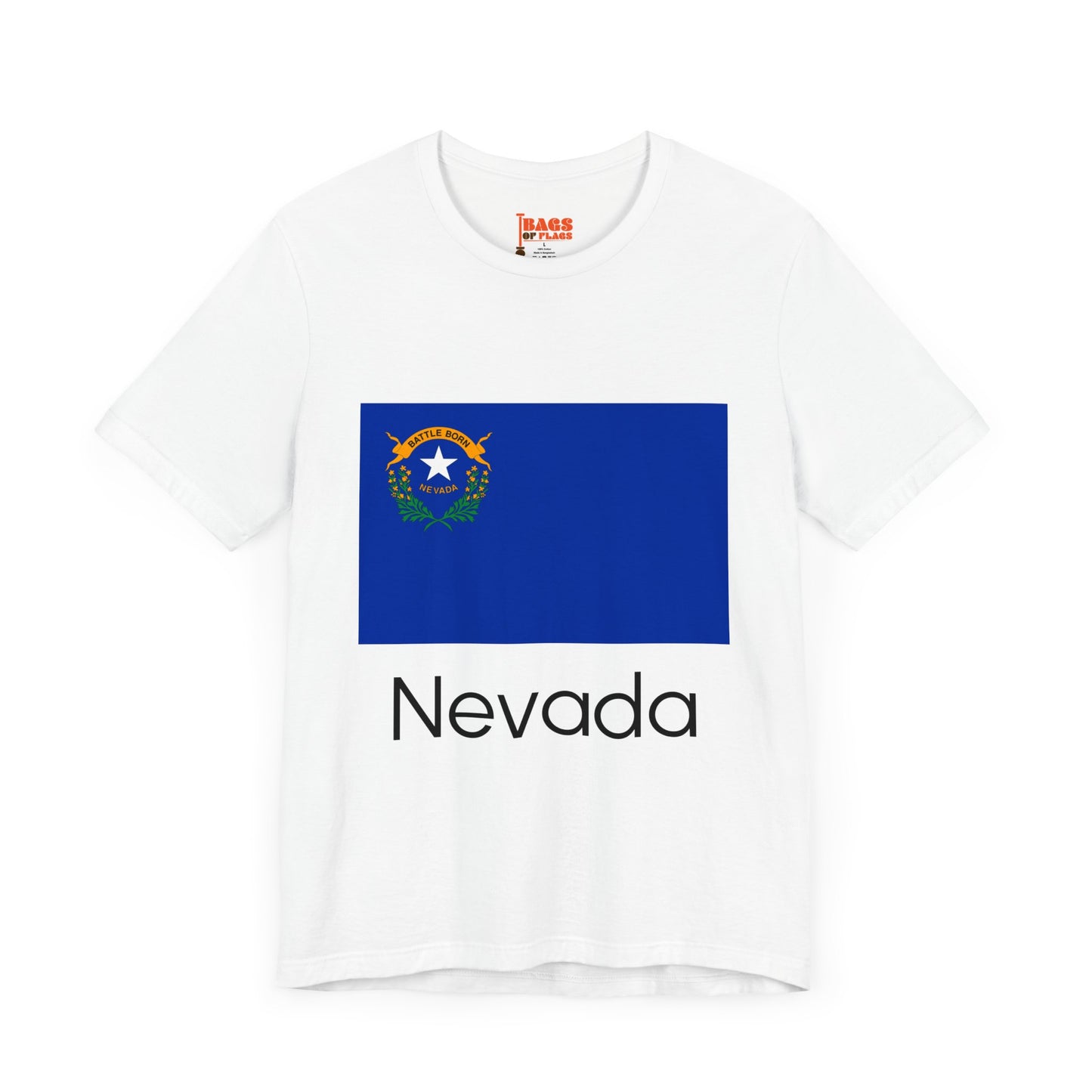 Nevada T-shirts