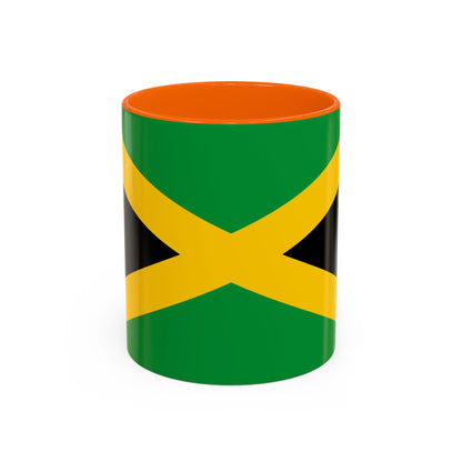 Jamaica Mug