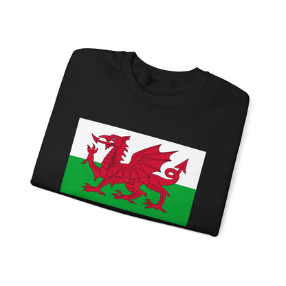 Wales Sweatshirt