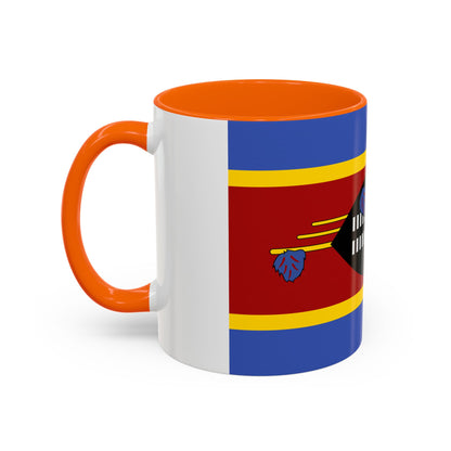 Eswatini Mug