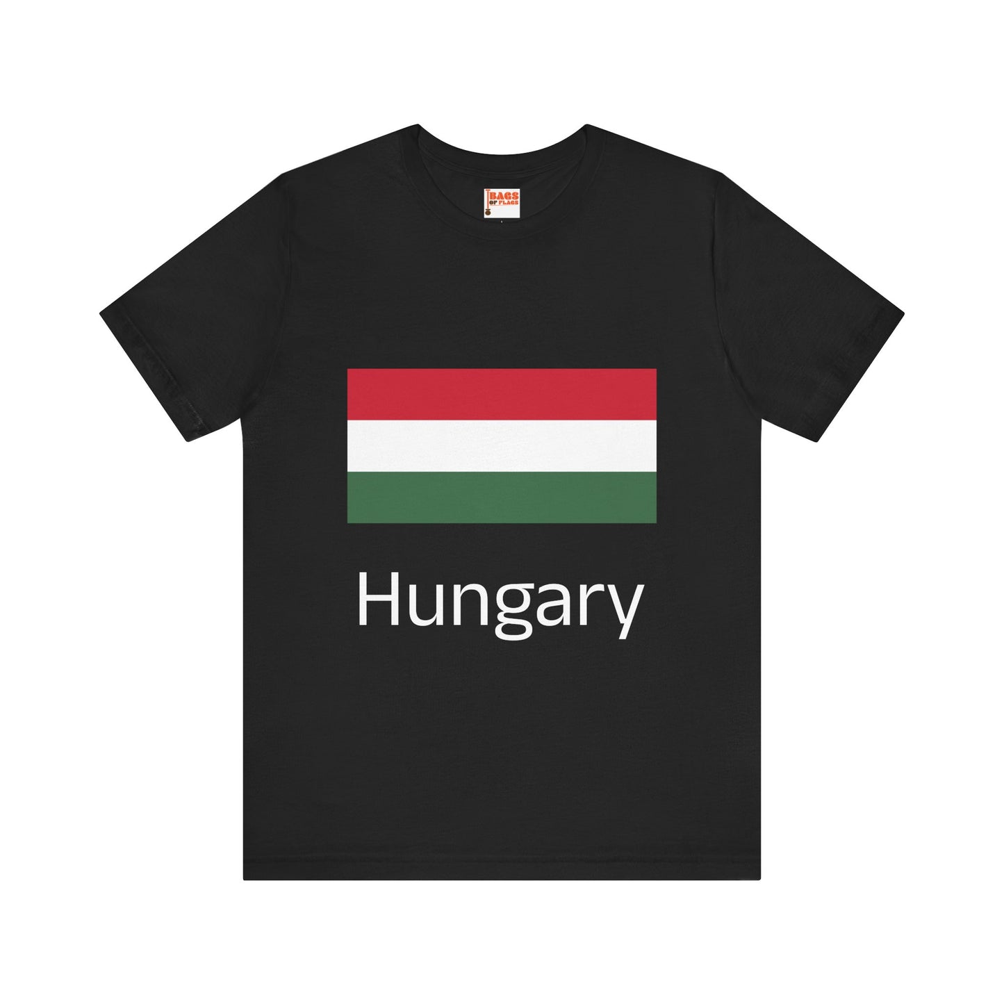 Hungary T-shirts