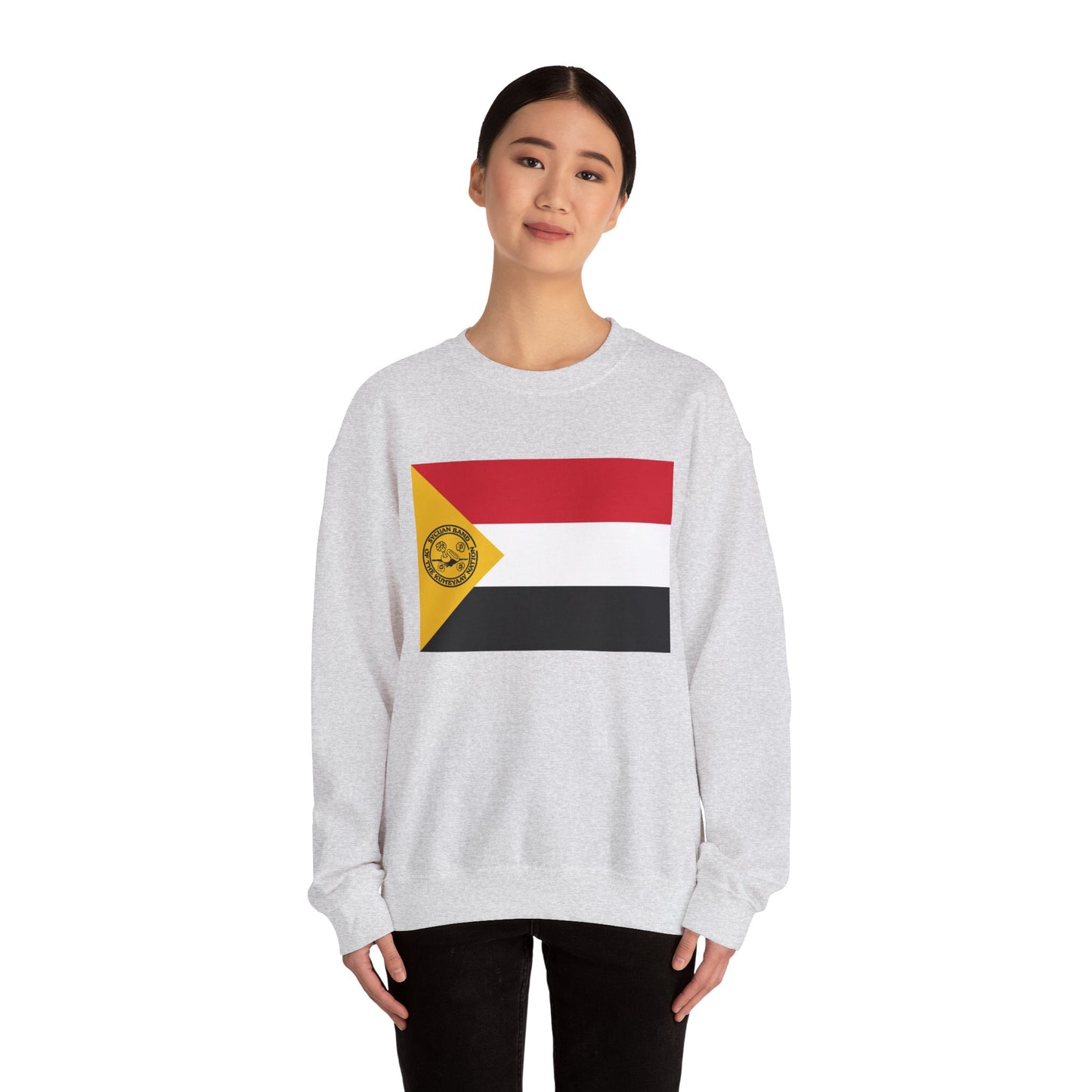 Kumeyaay Sweatshirt