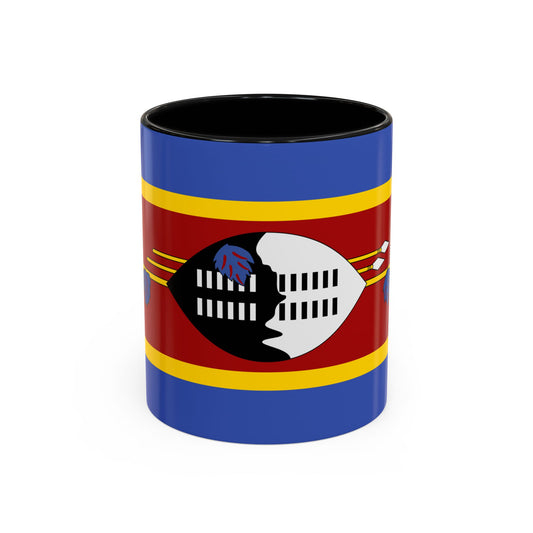 Eswatini Mug