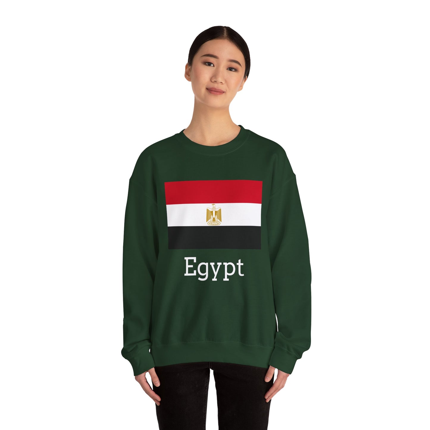 Egypt Sweatshirt